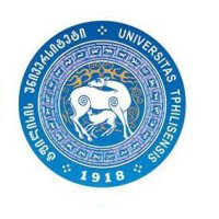 Ivane Javakhishvili Tbilisi State University logo