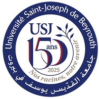 Saint Joseph University logo