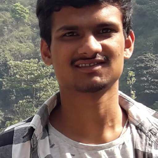 Damodar Banjara