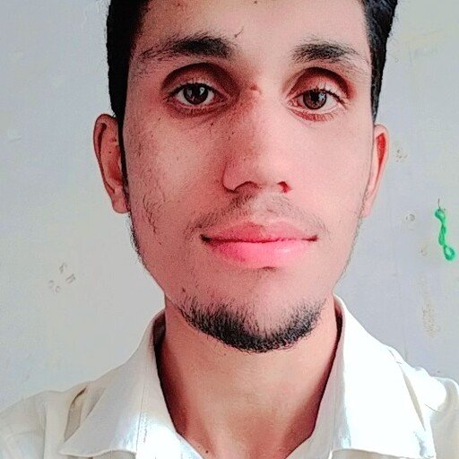 Nikhil Sahu