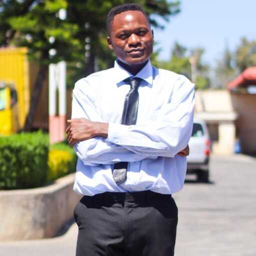 Harunn Alfred