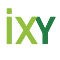 inexogy smart metering GmbH & Co. KG logo