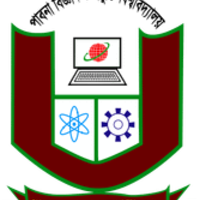 Pabna University of Science and Technology logo