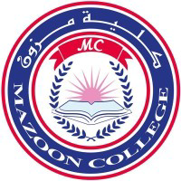 Majan University College logo