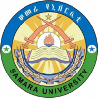 Samara University logo