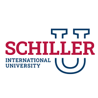 Schiller International University logo