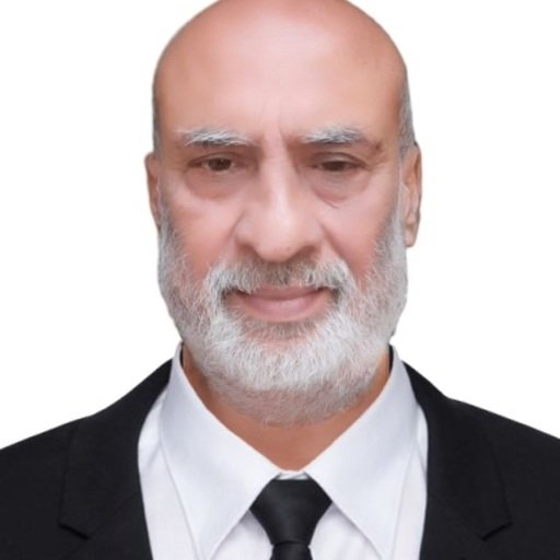 Govind Bhagwat