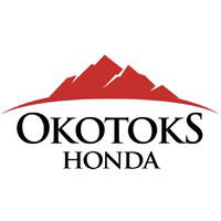 Okotoks Honda logo