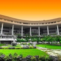 V.E.S.I.T, Mumbai University logo
