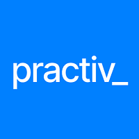 Practiv logo
