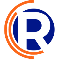 Randolph Community College logo