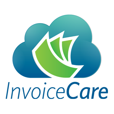 InvoiceCare logo