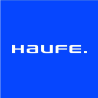 HAUFE logo