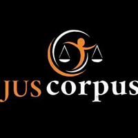 Jus Corpus logo