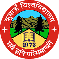 Kumaun University logo