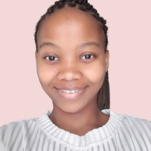 Nqobile Dlamini