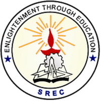 Sri Ramakrishna Engineering College logo