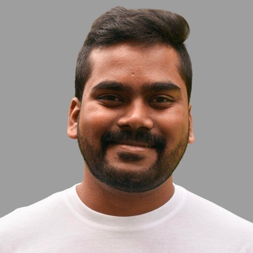 Deepan Ilangkamban