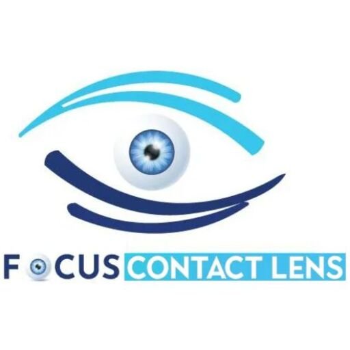 The Focus Lens logo