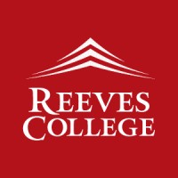Reeve’s College logo