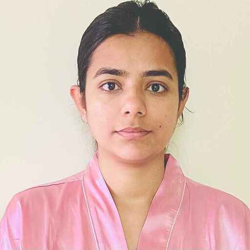 ajita bhandari