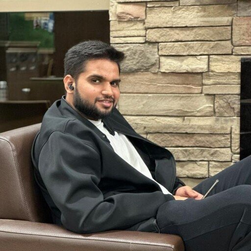 PARTHKUMAR PRAJAPATI