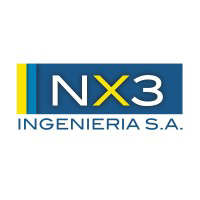 NX3 Ingenieria S.A. logo
