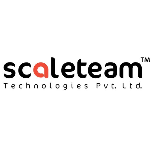 Scaleteam Technology logo
