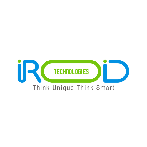 iROID Technologies   logo