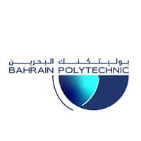 Bahrain Polytechnic logo