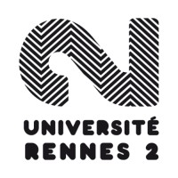 Rennes 2 University logo