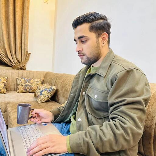Kaleem Shah
