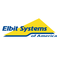 Elbit Systems of America logo