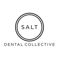 SALT Dental Collective logo