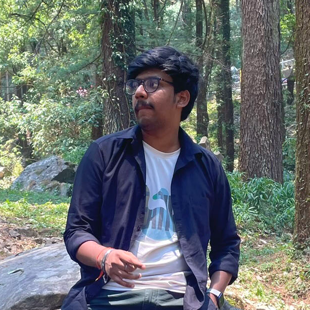 Naman Sinha