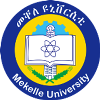 Mekelle University logo