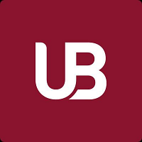Universidad de Belgrano logo