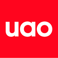 Universidad Autónoma de Occidente logo