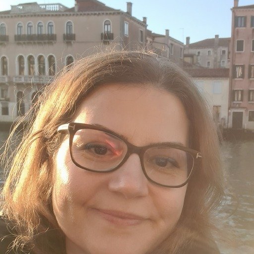 Cristina Gherasim