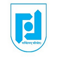 National Institute of Bank Management logo
