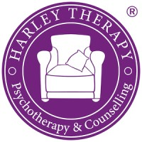 Harley Therapy logo