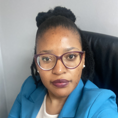 Promise Nleya
