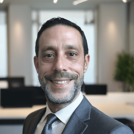 Alexandre Marin