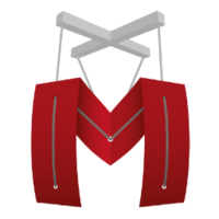 Marionette logo