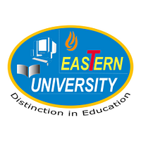 Eastern University logo