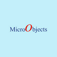 Microobjects Private Limited, Kochi, India logo