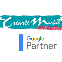 CrearteMarket SAS logo