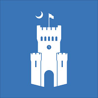 The Citadel logo