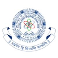 Indian Institute of Information Technology Ranchi logo