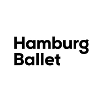 The School of the Hamburg Ballet John Neumeier logo